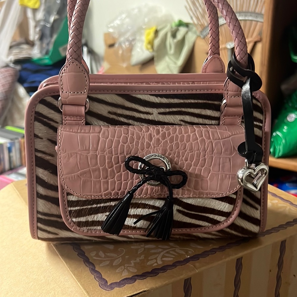 Brighton Purse